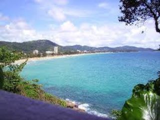 Hotel Centara Villas Phuket