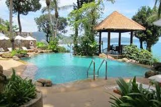 Hotel Centara Villas Phuket