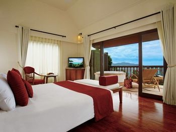 Hotel Centara Villas Phuket