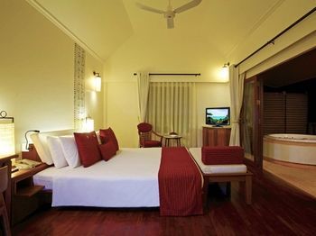 Hotel Centara Villas Phuket
