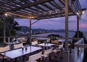 Hotel Centara Villas Phuket
