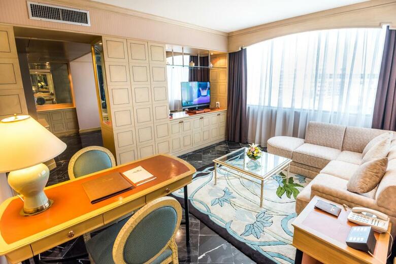 Hotel Maruay Garden