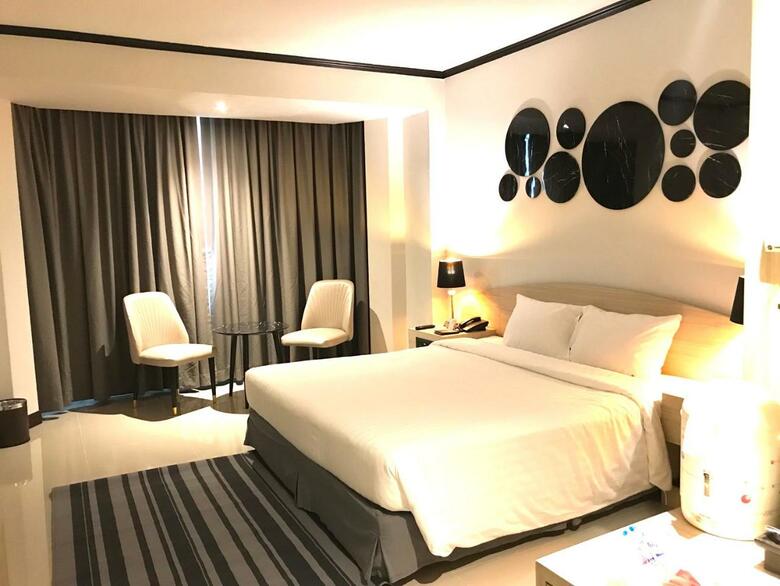 Hotel Maruay Garden