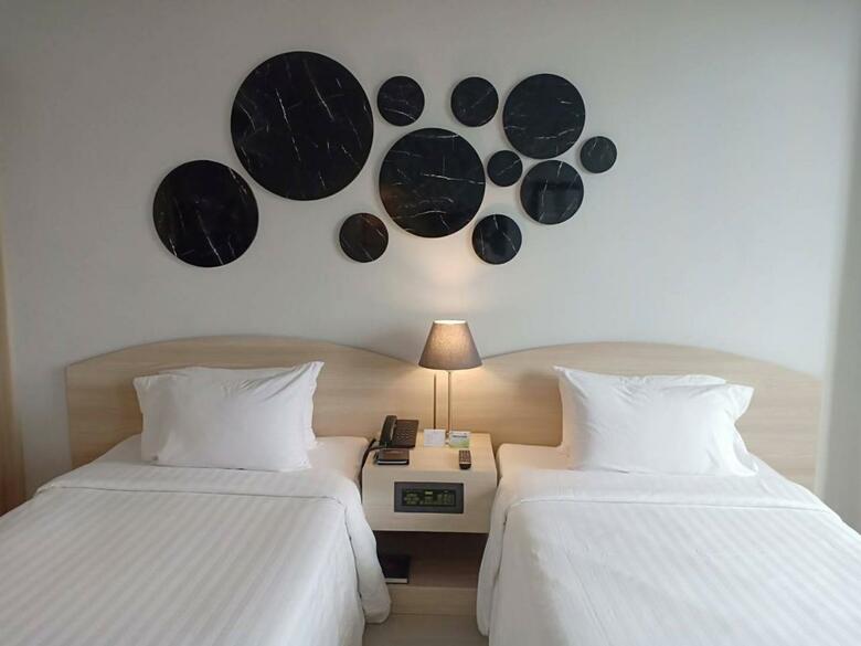 Hotel Maruay Garden