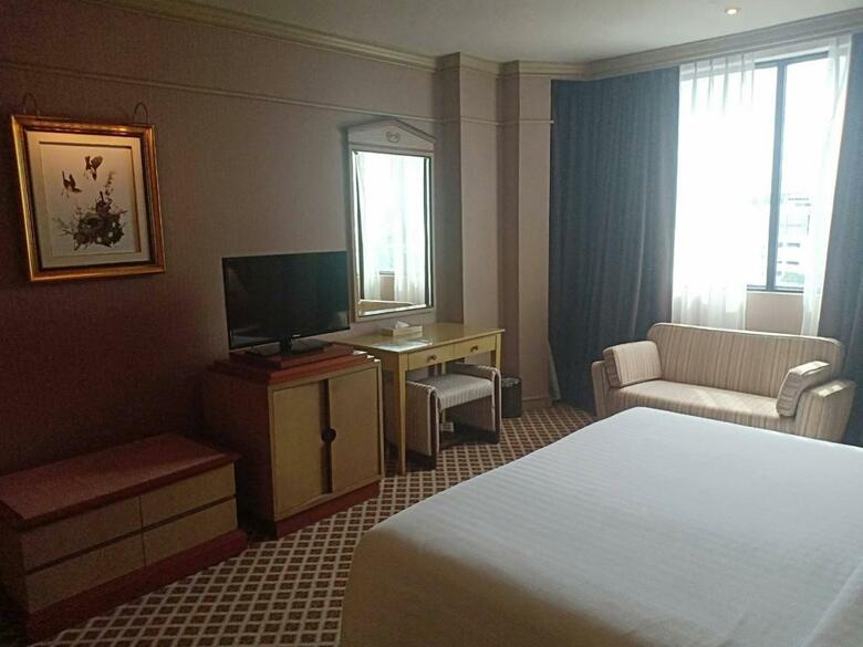 Hotel Maruay Garden