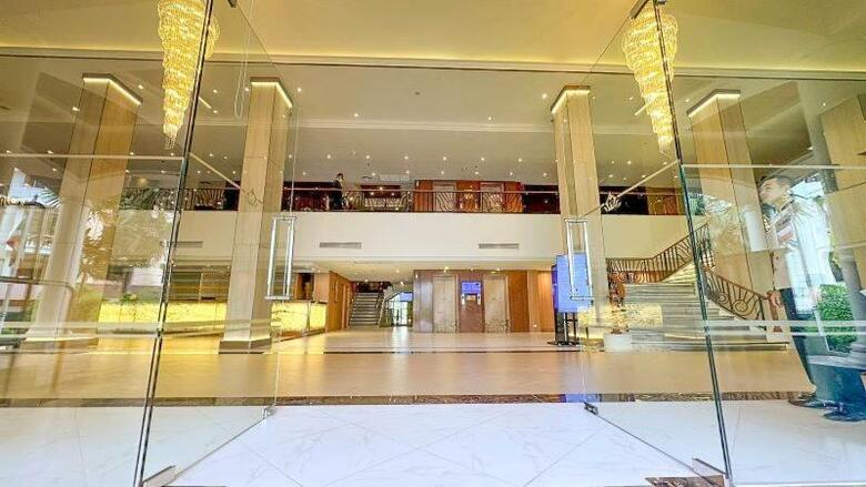 Hotel Maruay Garden