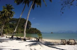 Hotel Paradise Koh Yao