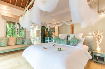 Hotel Paradise Koh Yao