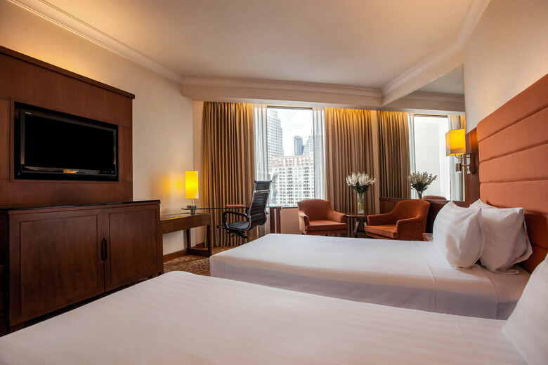 Rembrandt Hotel