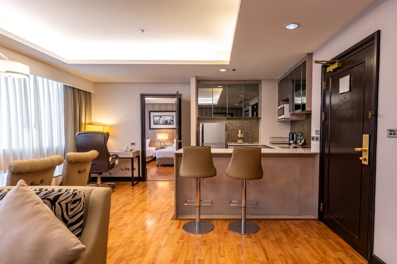 Rembrandt Hotel