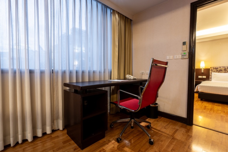 Rembrandt Hotel