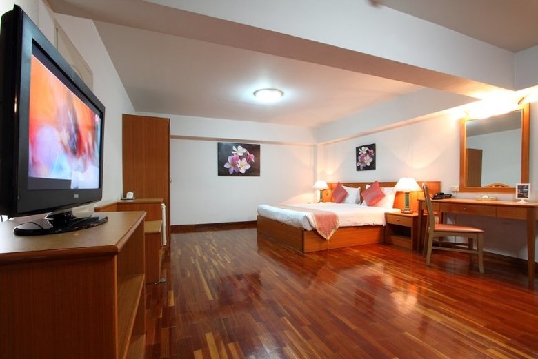 Hotel Samran Place