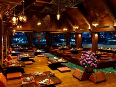 Hotel Royal Orchid Sheraton - Towers Bangkok