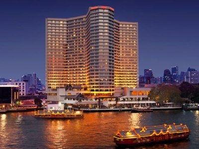 Hotel Royal Orchid Sheraton - Towers Bangkok