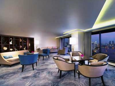 Hotel Royal Orchid Sheraton - Towers Bangkok
