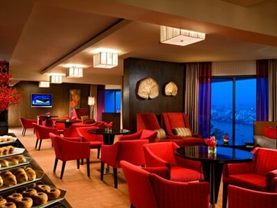 Hotel Royal Orchid Sheraton - Towers Bangkok