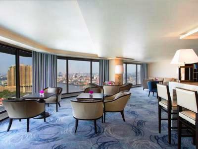 Hotel Royal Orchid Sheraton - Towers Bangkok