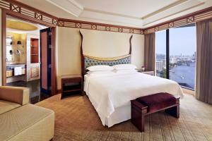 Hotel Royal Orchid Sheraton - Towers Bangkok