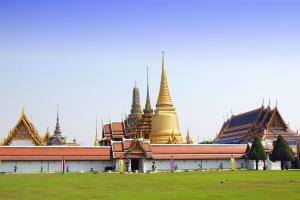 Hotel Royal Orchid Sheraton - Towers Bangkok