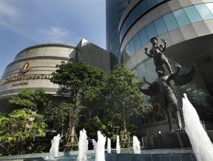 Hotel Intercontinental Bangkok