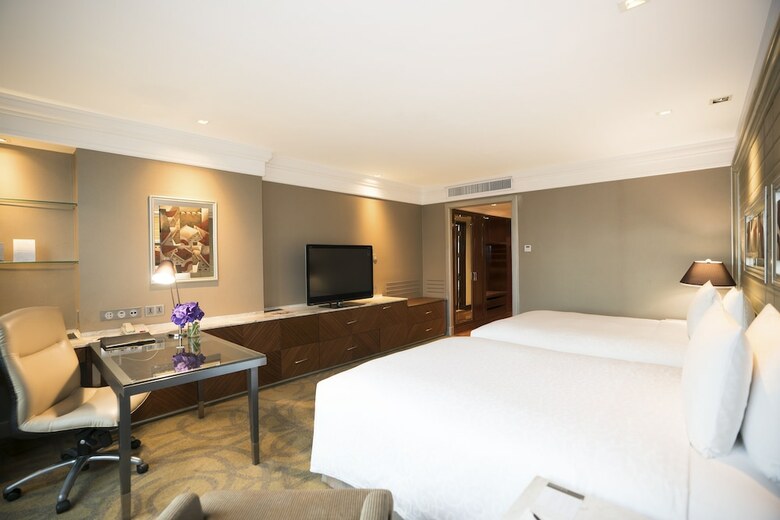 Hotel Intercontinental Bangkok