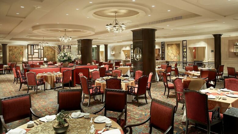 Hotel Intercontinental Bangkok
