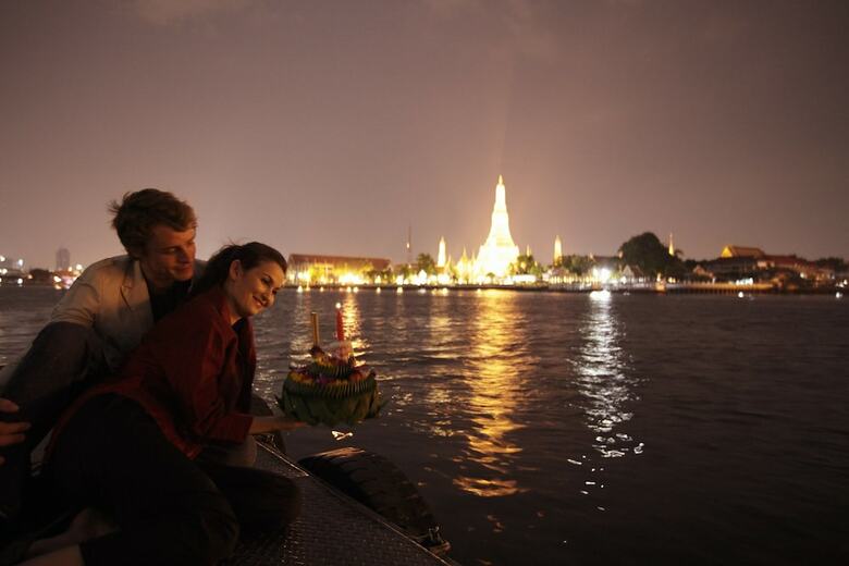 Hotel Intercontinental Bangkok
