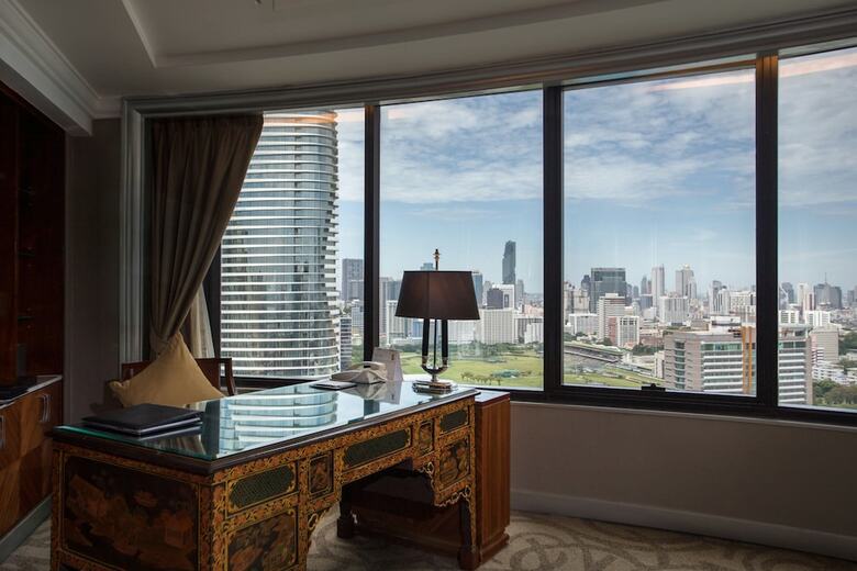 Hotel Intercontinental Bangkok