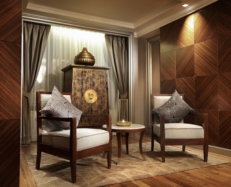 Hotel Intercontinental Bangkok
