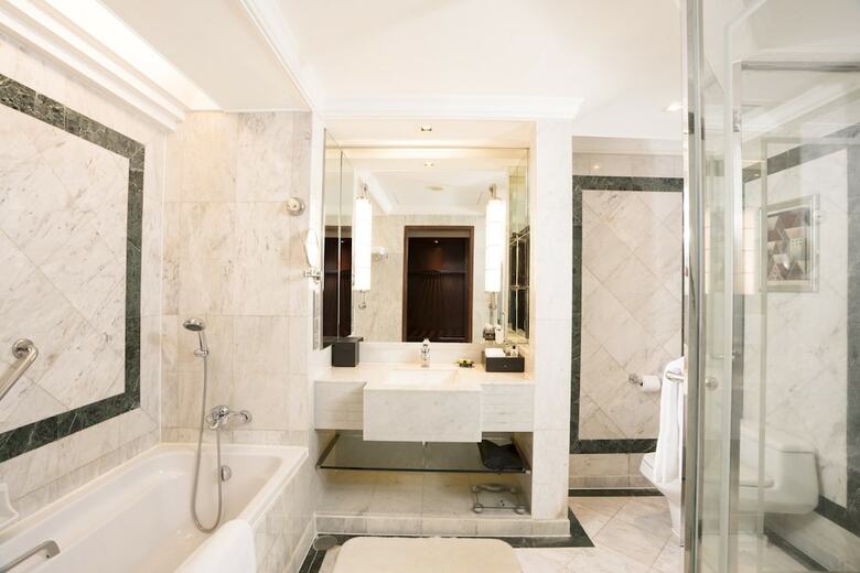 Hotel Intercontinental Bangkok