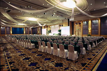 Hotel Miracle Grand Convention