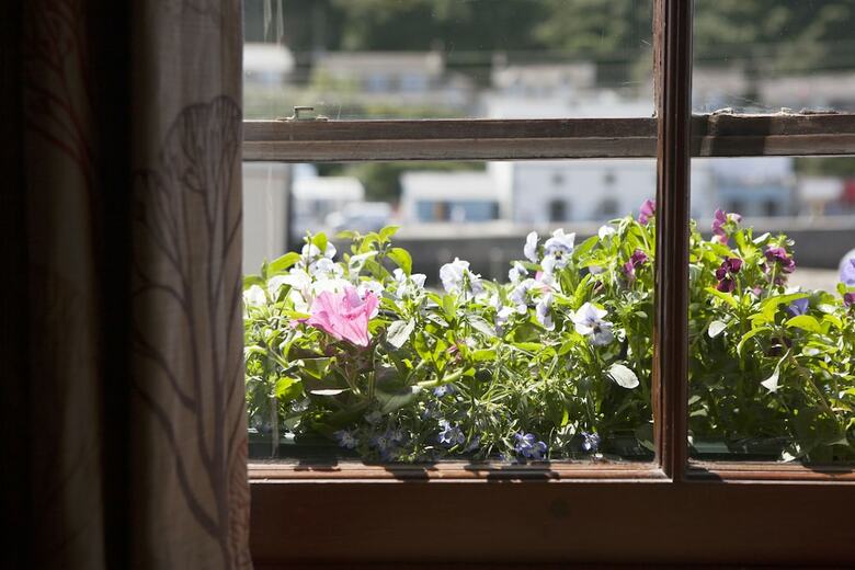 Posada Harbour Inn