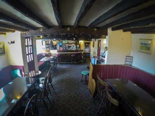 Posada The Red Lion