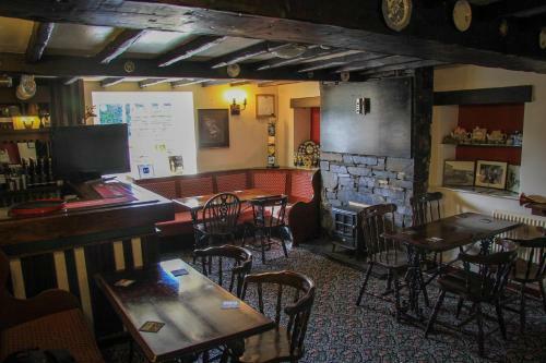 Posada The Red Lion