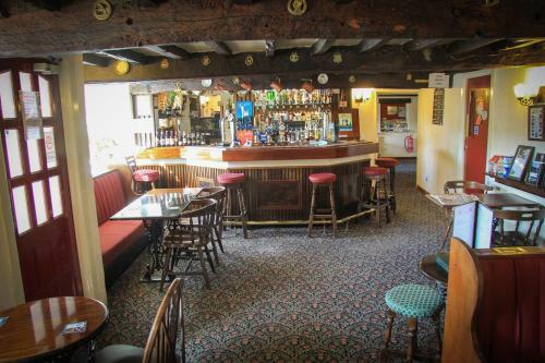 Posada The Red Lion
