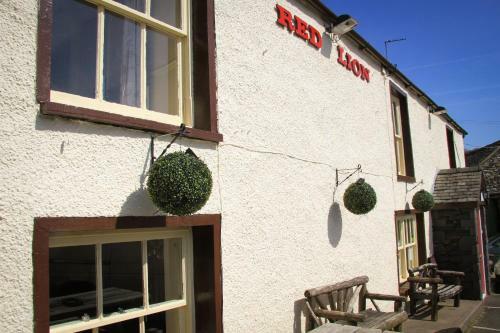 Posada The Red Lion