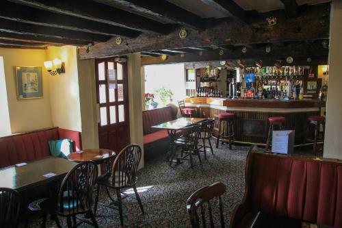 Posada The Red Lion