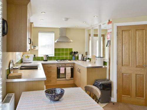 Streatley Lodge