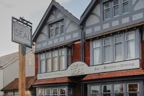 Hostal The Seal