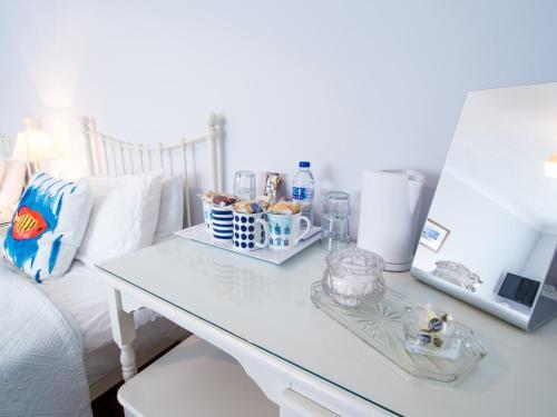 Hostal St Andrews Lodge Hotel - Guest House