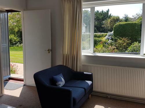 Hostal St Andrews Lodge Hotel - Guest House