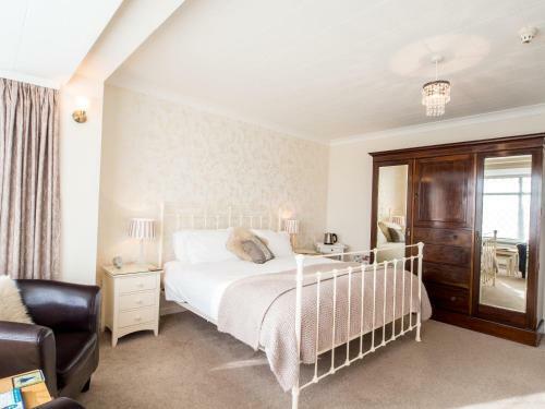 Hostal St Andrews Lodge Hotel - Guest House