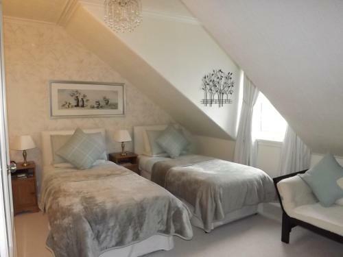 Afton Villa Bed And Breakfast