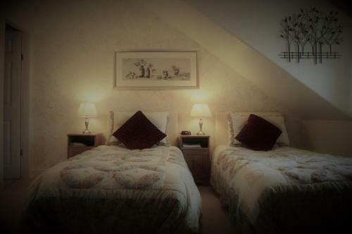 Afton Villa Bed And Breakfast