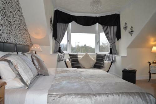 Afton Villa Bed And Breakfast