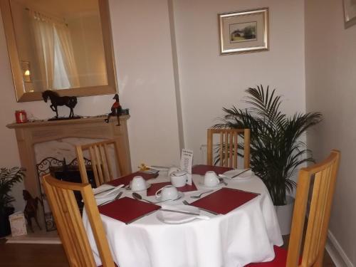 Afton Villa Bed And Breakfast