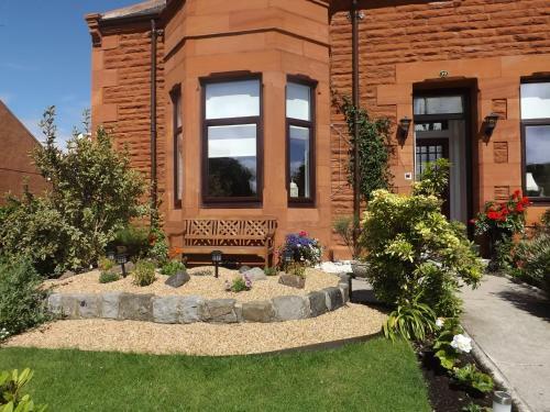 Afton Villa Bed And Breakfast