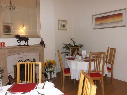 Afton Villa Bed And Breakfast