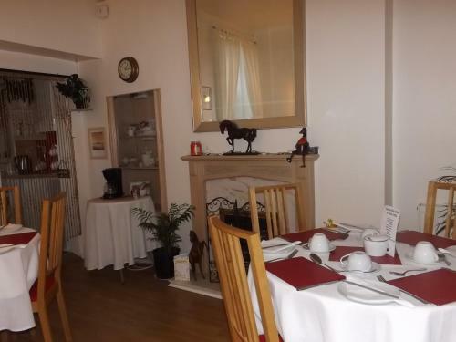 Afton Villa Bed And Breakfast
