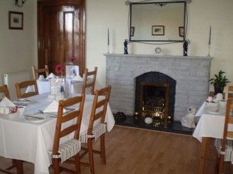 Hostal Turas-mara Guesthouse